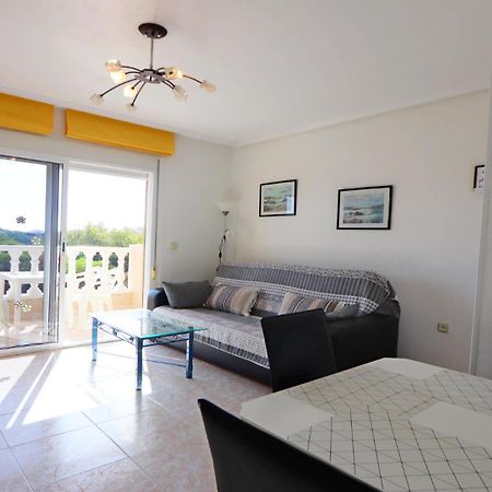 Apartamento Corinto 2428 La Mata  Exterior foto