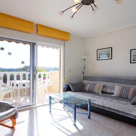 Apartamento Corinto 2428 La Mata  Exterior foto