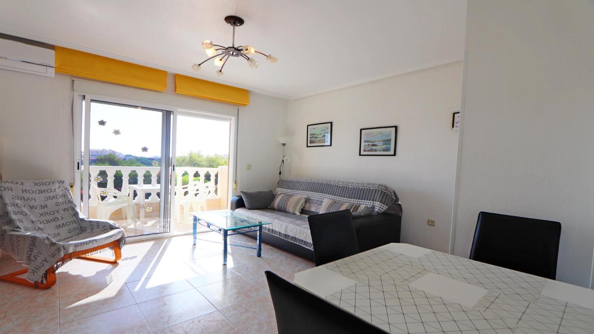 Apartamento Corinto 2428 La Mata  Exterior foto