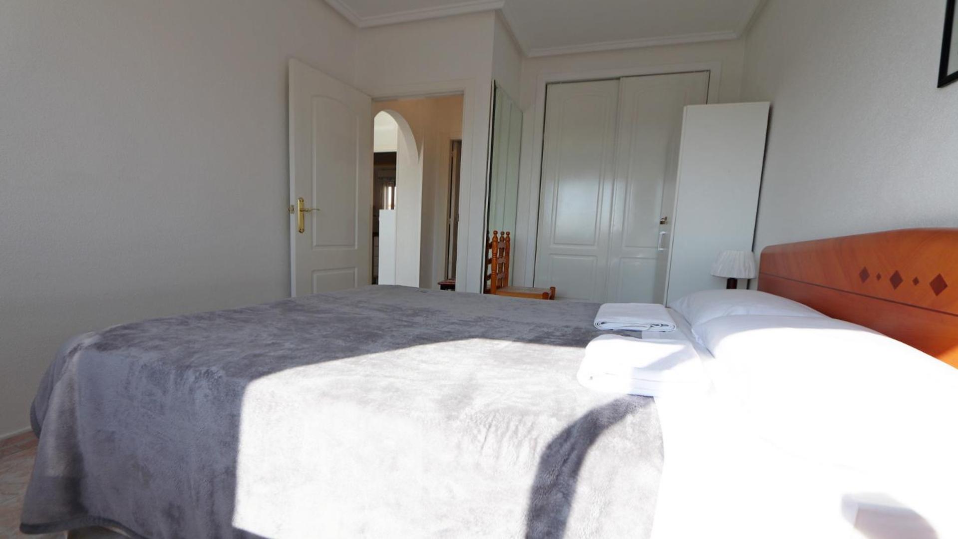Apartamento Corinto 2428 La Mata  Exterior foto