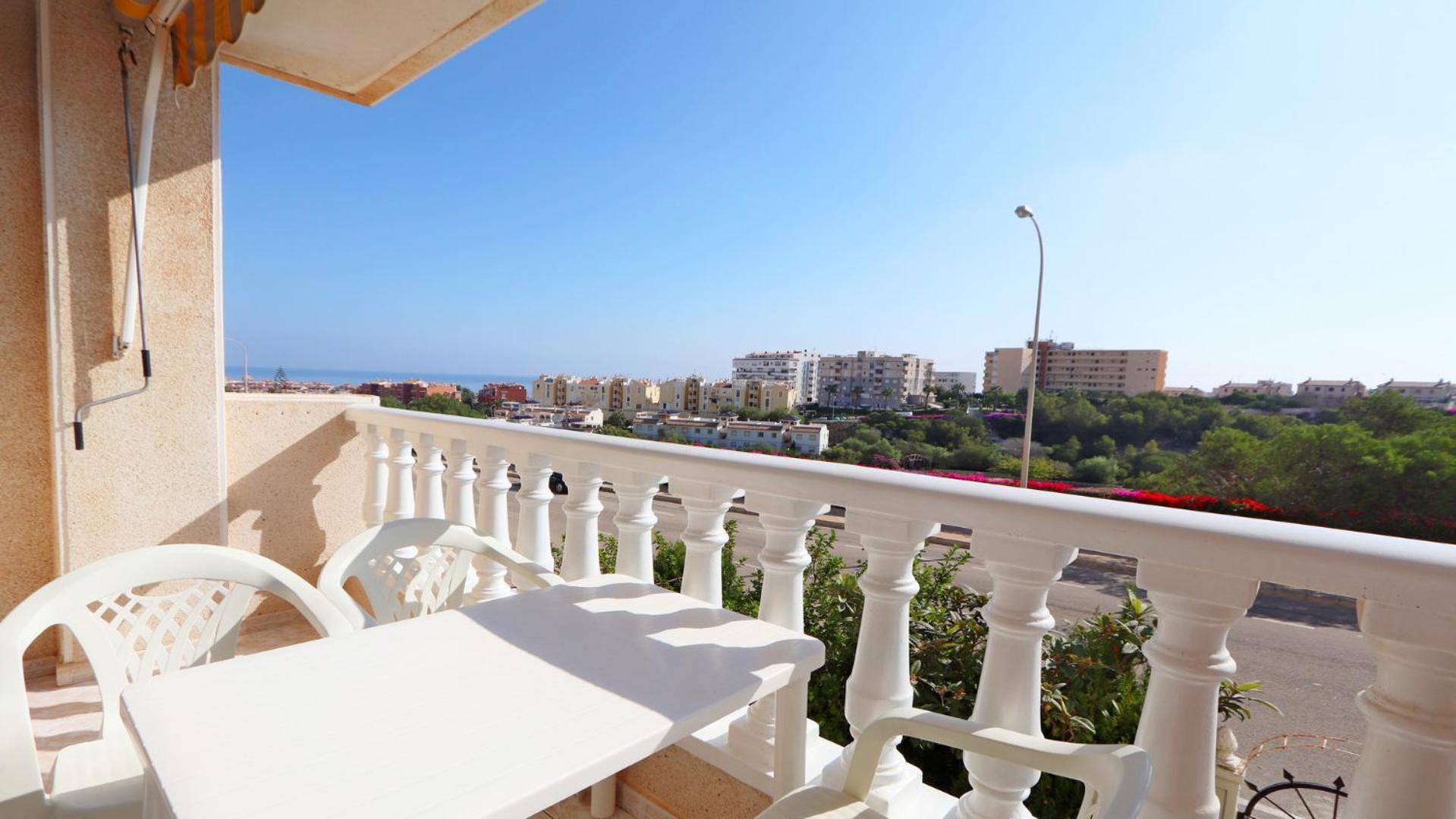Apartamento Corinto 2428 La Mata  Exterior foto