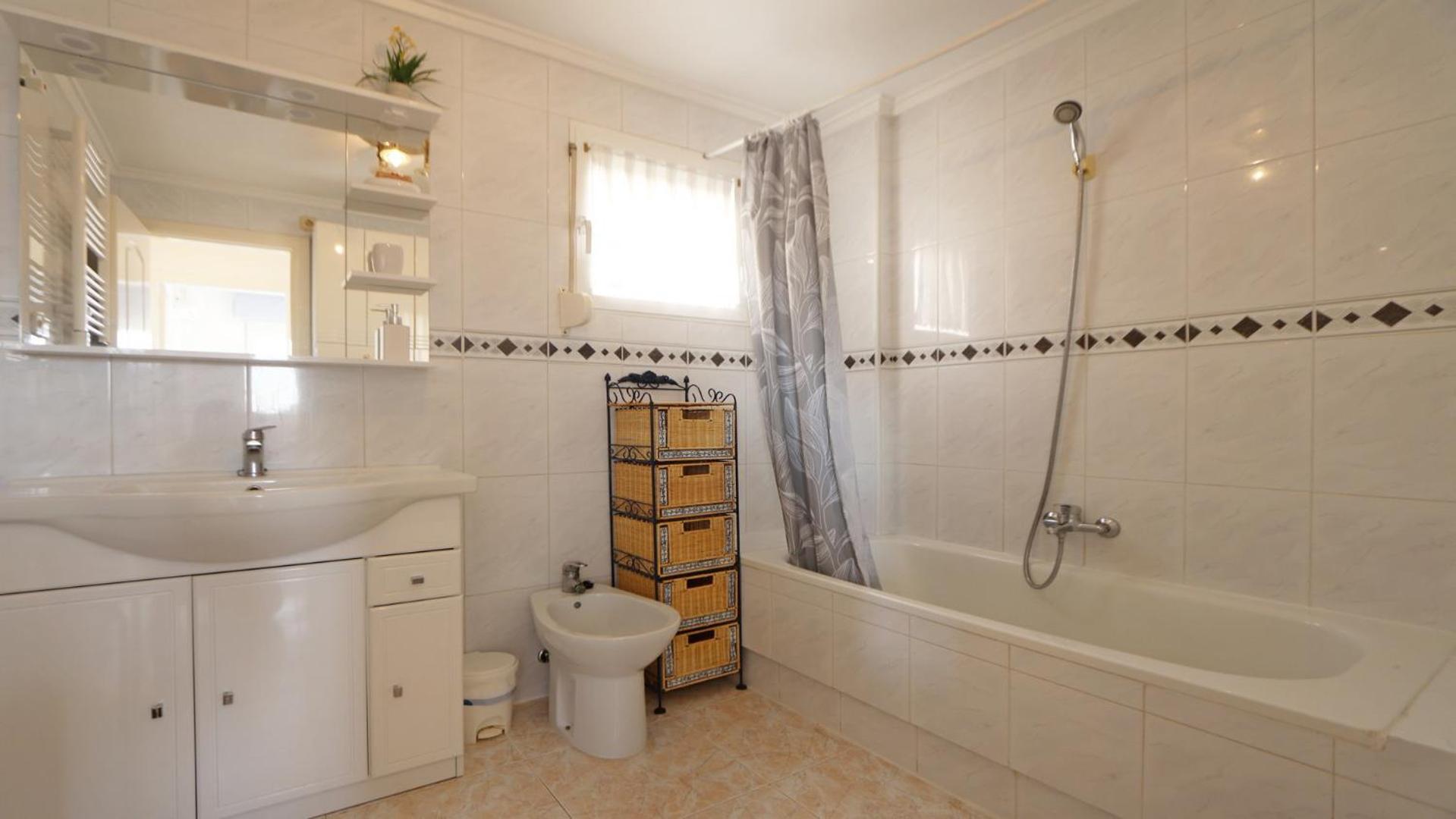 Apartamento Corinto 2428 La Mata  Exterior foto