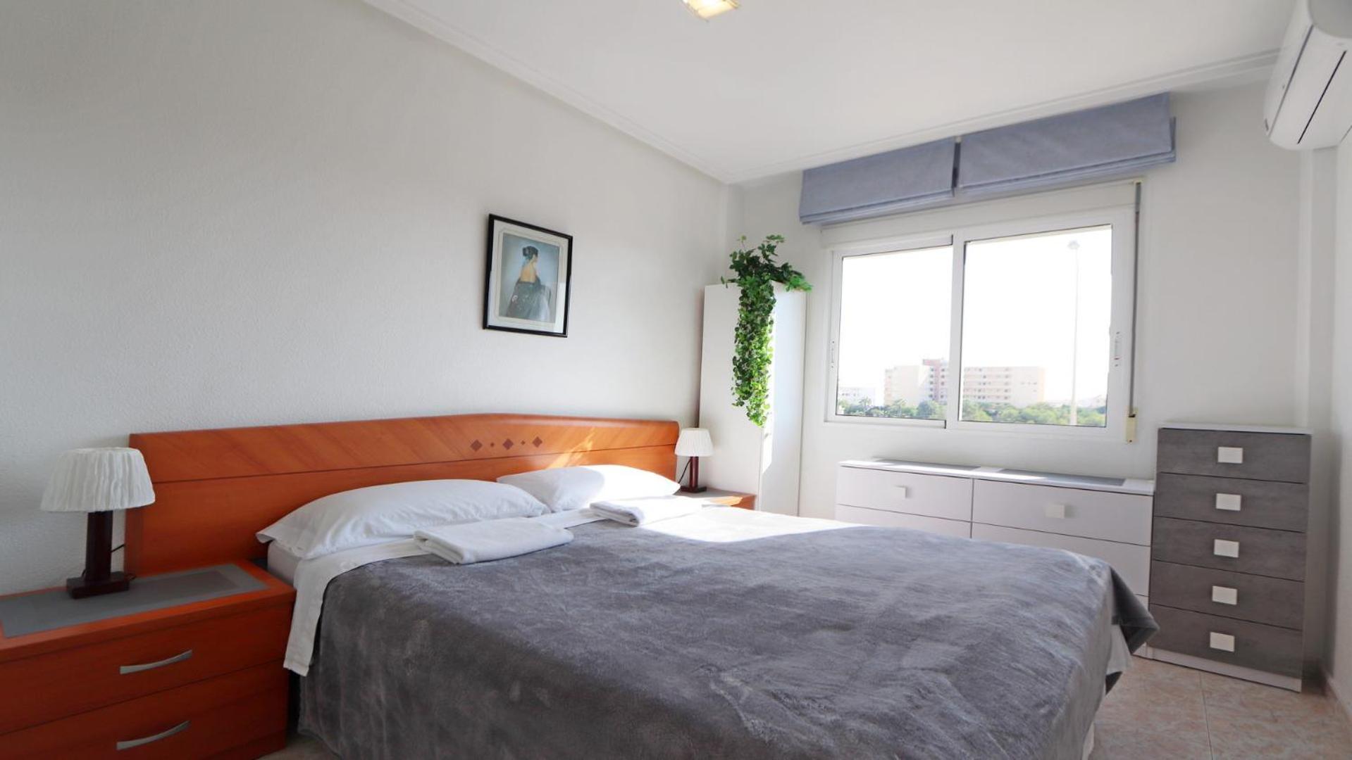 Apartamento Corinto 2428 La Mata  Exterior foto