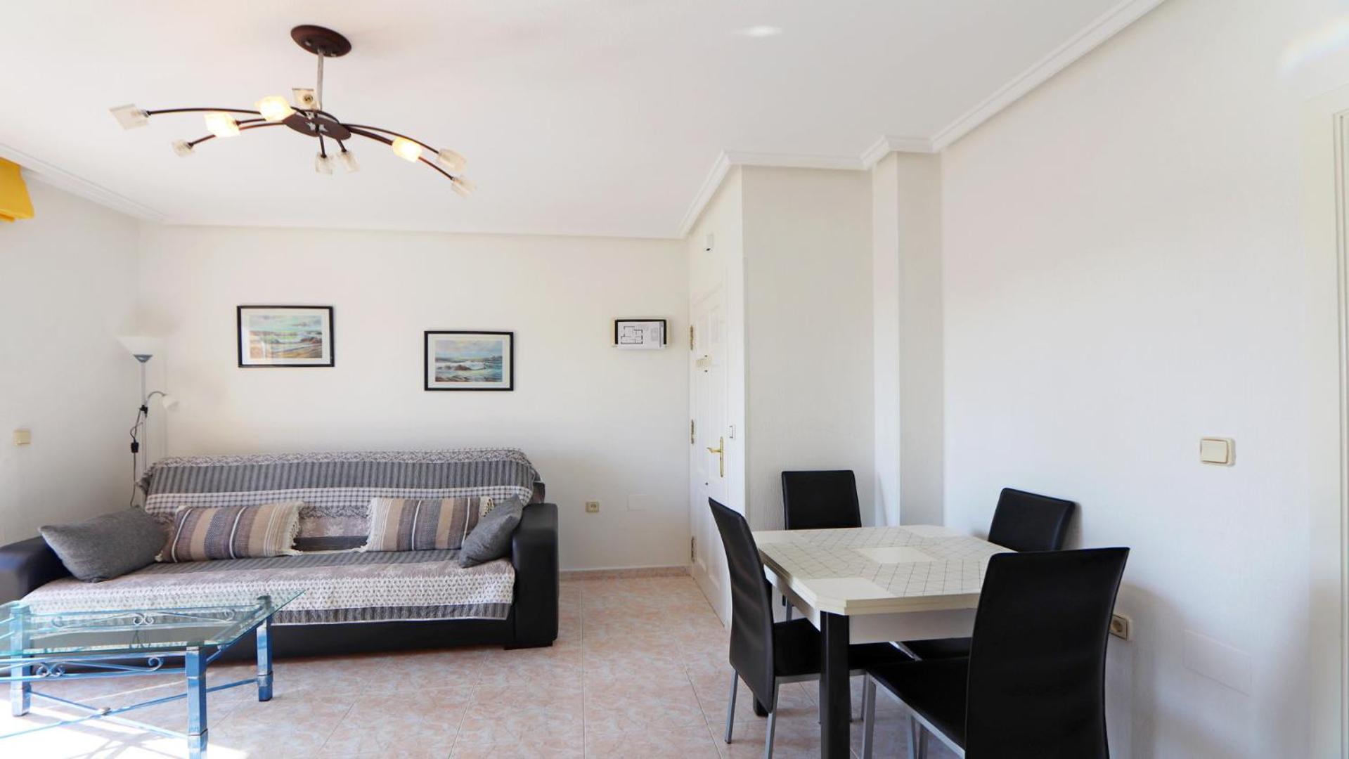 Apartamento Corinto 2428 La Mata  Exterior foto